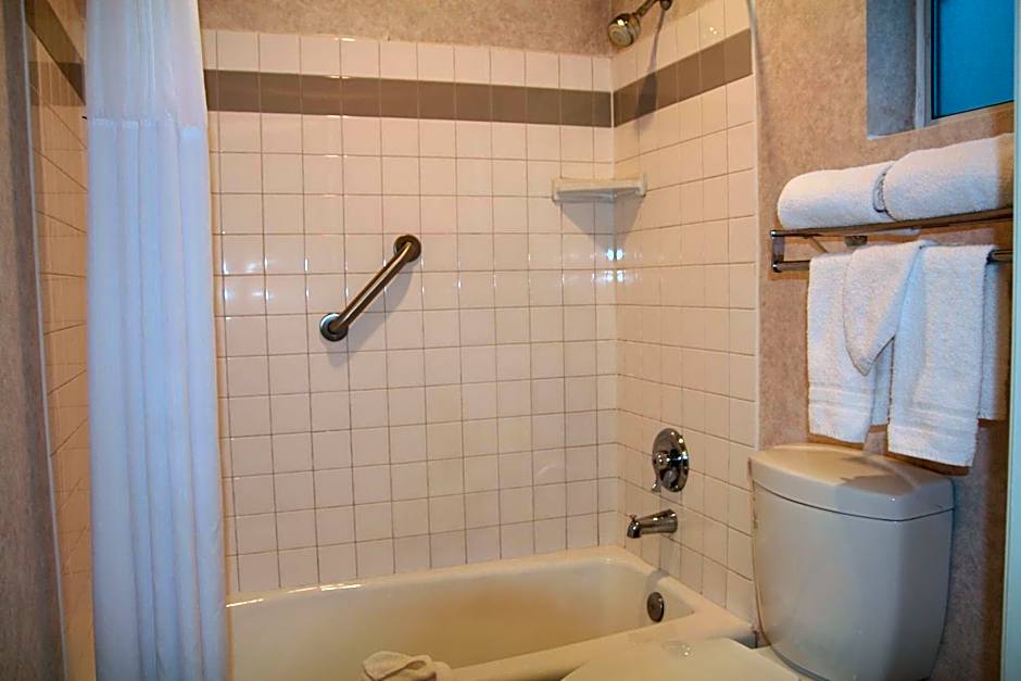 Days Inn by Wyndham Rocklin/Sacramento