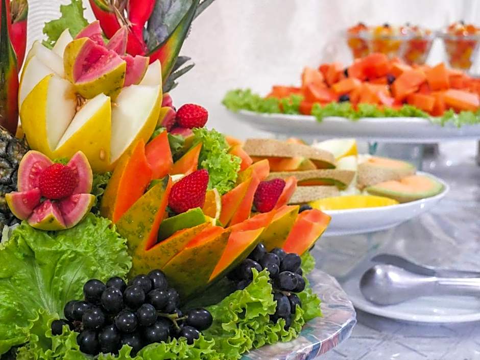 Marbello Ariau Hotel