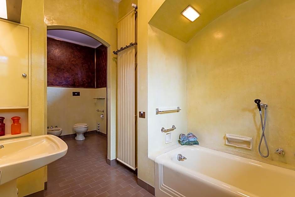 Ronco Dell'Abate - Lake Como Relais B&B