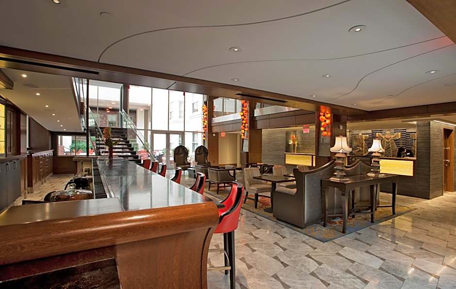 Morrison Clark Historic Inn