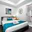 City Harbour Apartments