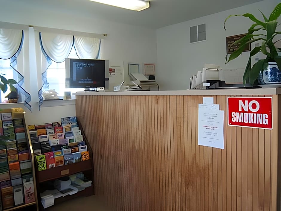 Budget Inn Motel Suites Somers Point