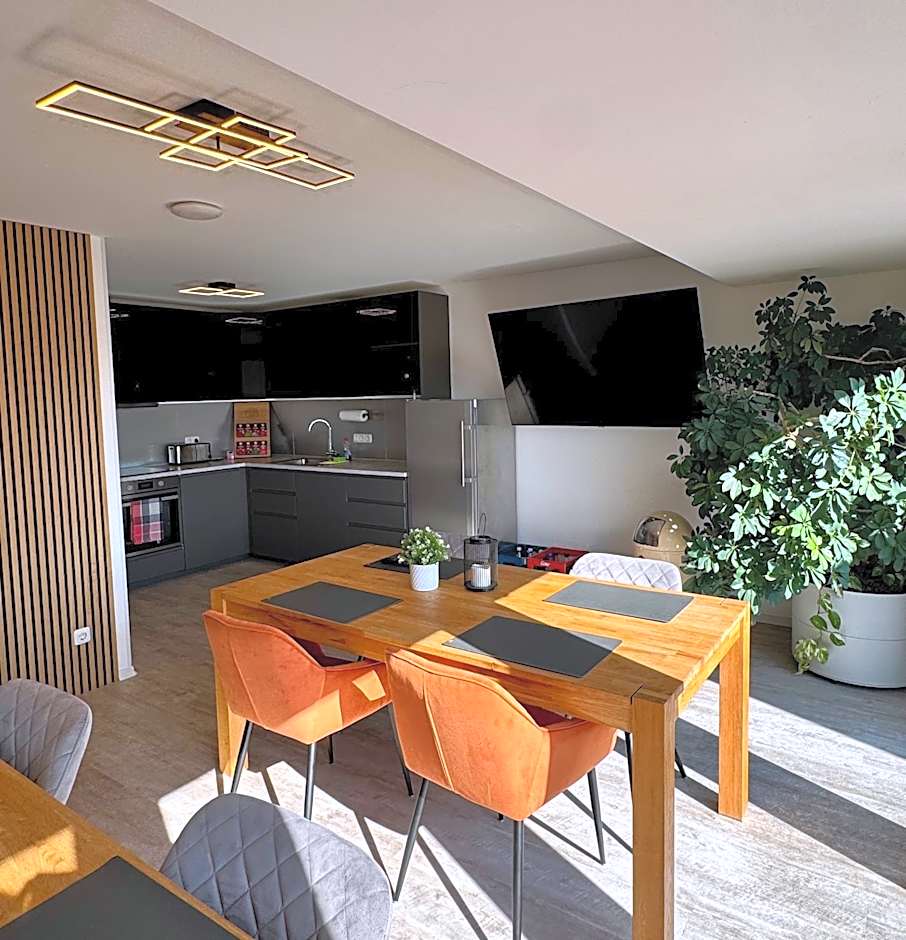 MEINpartments Wolfsburg