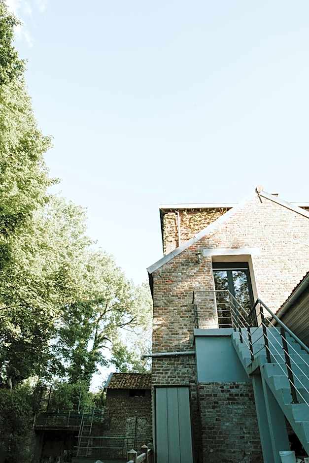 LOGIS HÔTEL-RESTAURANT - Le Moulin d'Artres