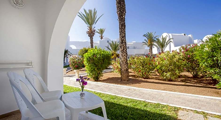 Hotel Seabel Aladin Djerba
