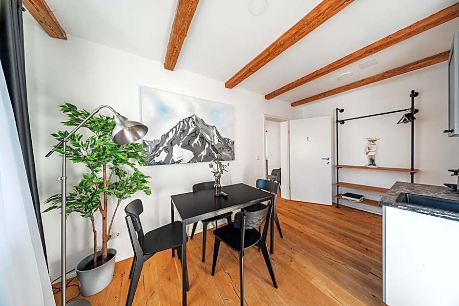 Innsbruck City Chalet