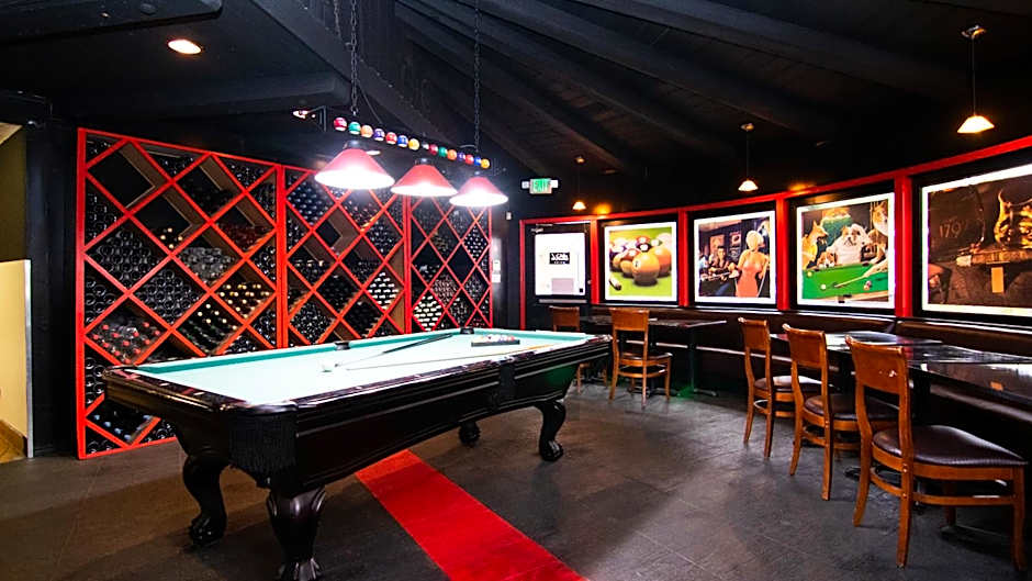 Americas Best Value Inn Rancho Palos Verdes