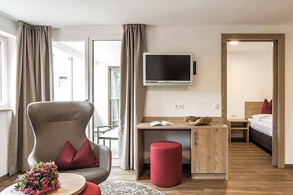 Hotel Zum Löwen - Al Leone