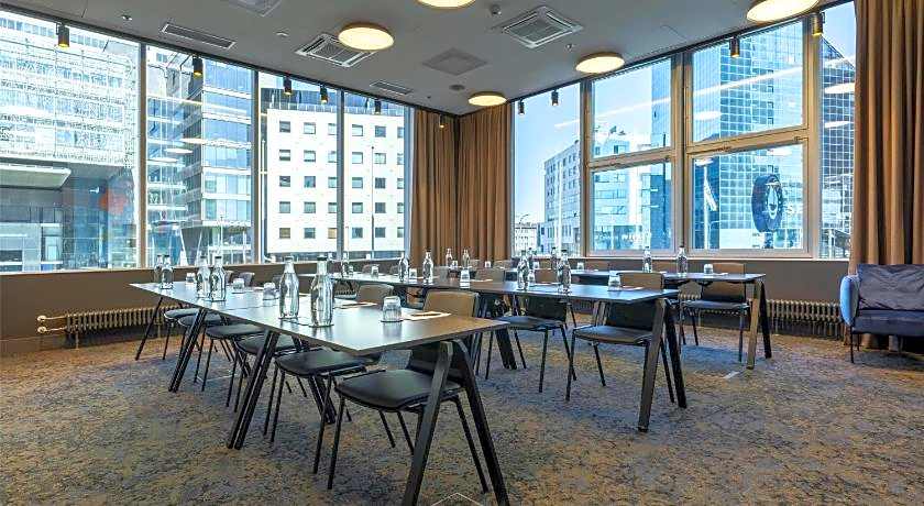 Radisson Collection Hotel, Tallinn