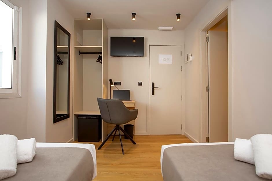 Aila II Hotel Boutique by SingularStays - Digital Access