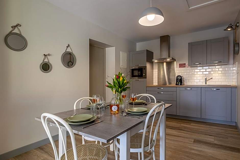 Residence Melody - Adult only