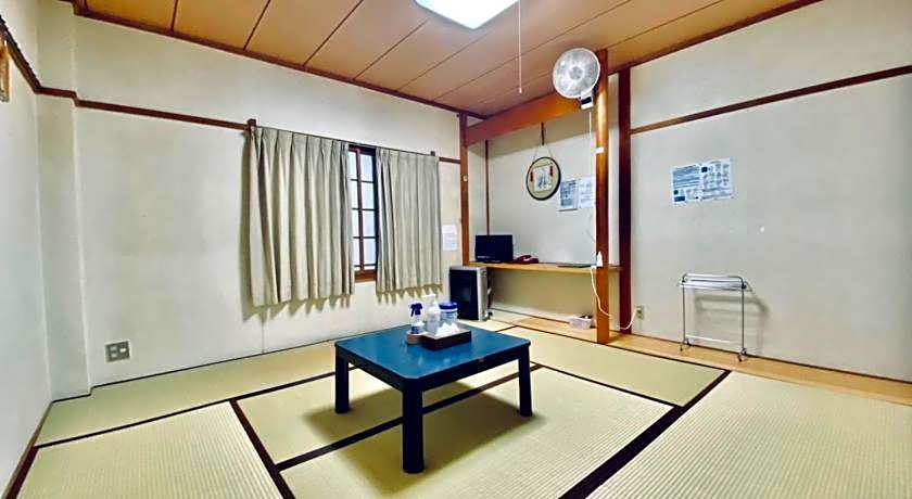 Naeba Lodge Oka