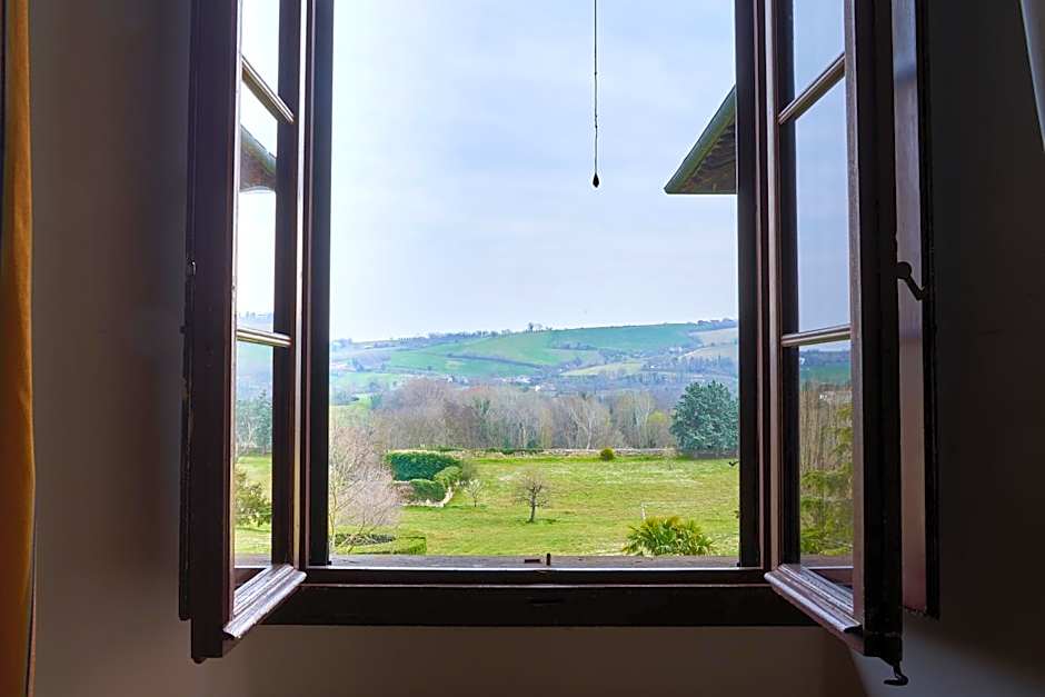 Castello del Capitano delle Artiglierie