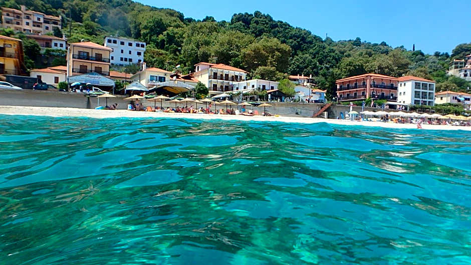 Hotel Evripides
