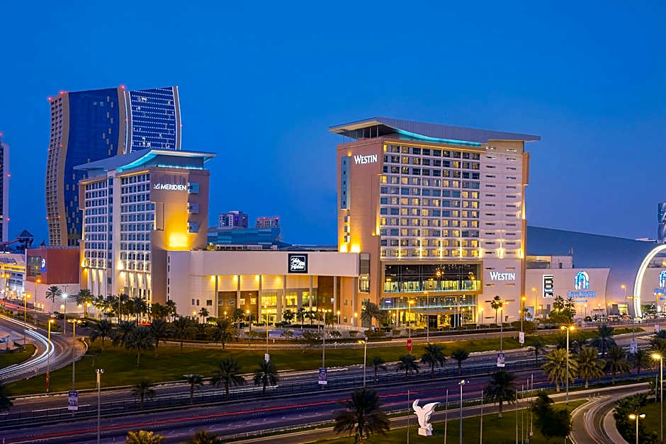The Westin City Centre Bahrain
