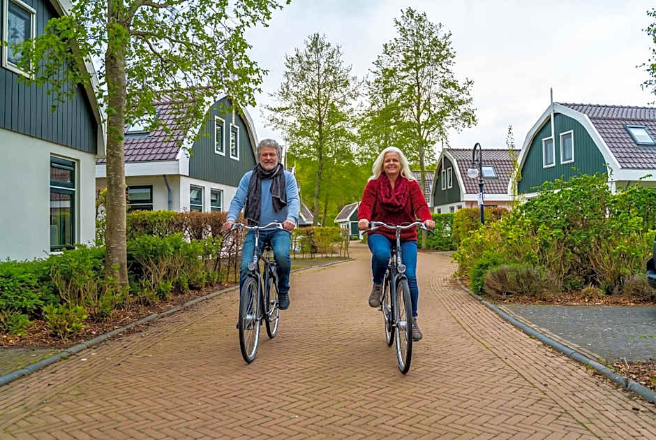 Europarcs Koningshof