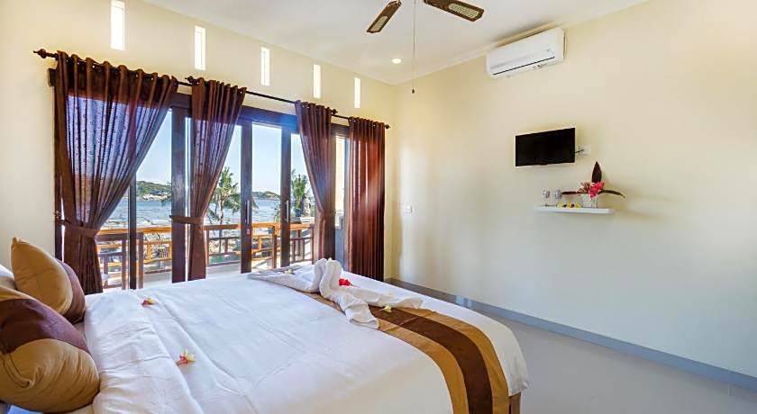 Seaweed Guesthouse Lembongan