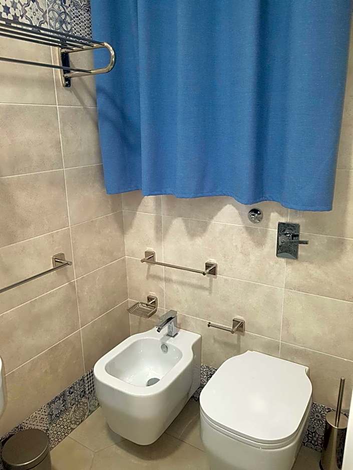 B&B Aloe Comfort Rooms