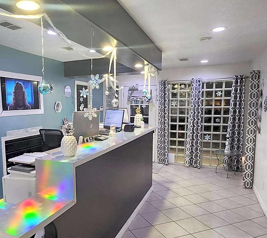 Exotic Dreams Resort Adults Only