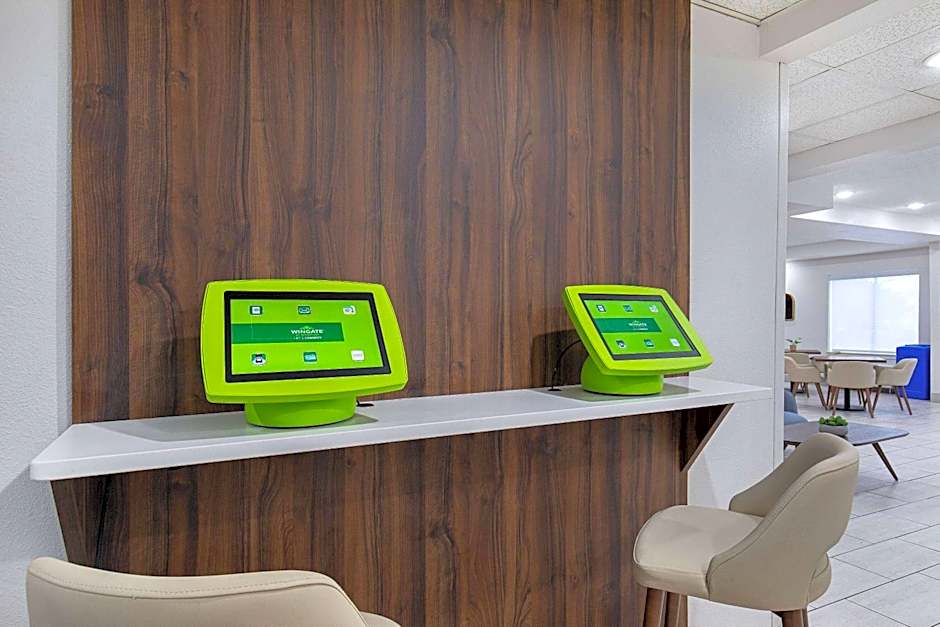 Wingate by Wyndham Hattiesburg