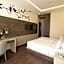Hotel Permata Hijau Sukabumi