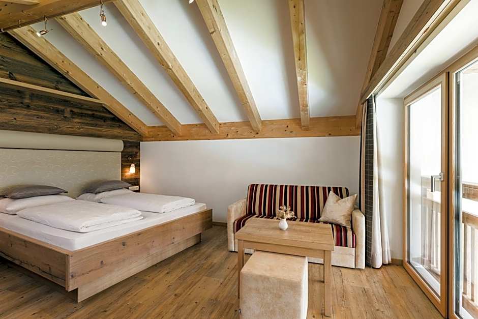 Hotel Nussbaumerhof ***