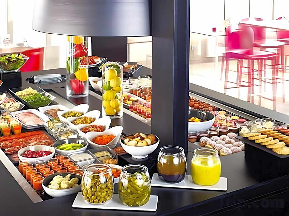 Kyriad Le Blanc-Mesnil