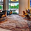 Courtyard by Marriott Kansas City Downtown/Convention Center
