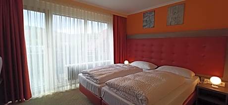 Triple Room with Balcony