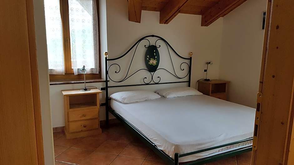 Residence Vacanze Apartments