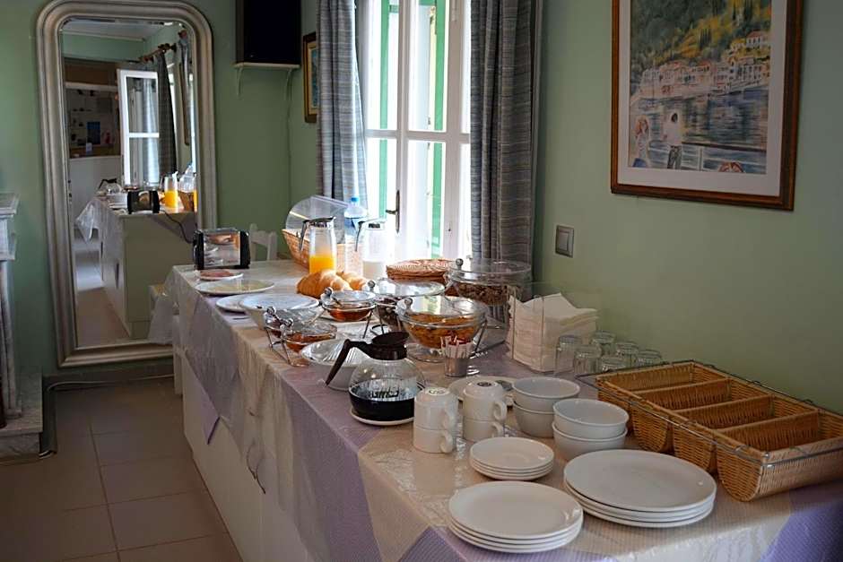 Stella Hotel Apartments