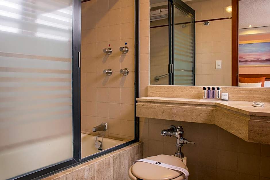 Hotel Marlowe Centro Historico