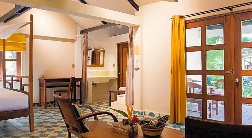 Sambor Village Hotel