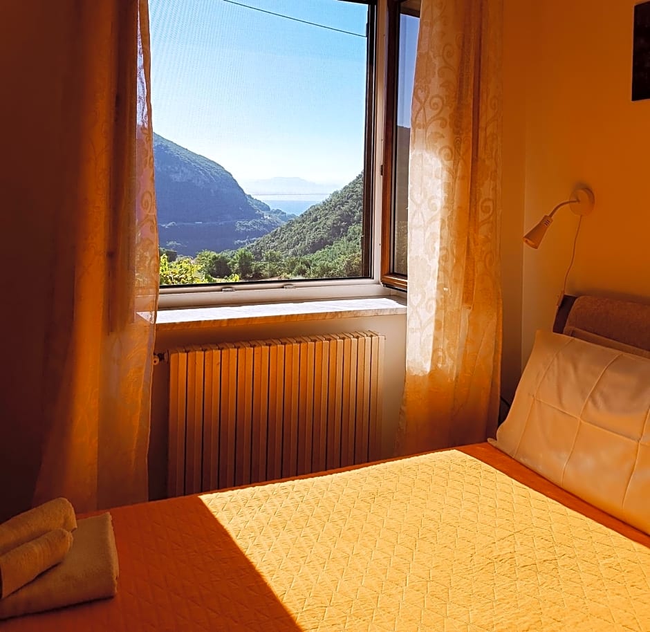 La Roccia Incantata Amalfi Coast