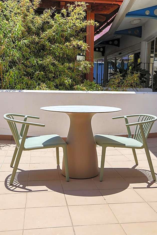 Del Mar Hotel & Spa