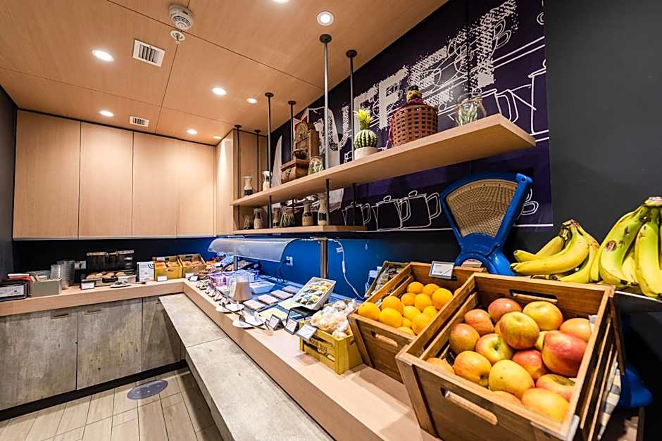 Ibis Budget Santiago Providencia
