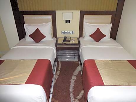 Premier Double or Twin Room