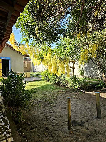 Casa Vovó Barreirinhas Lençóis