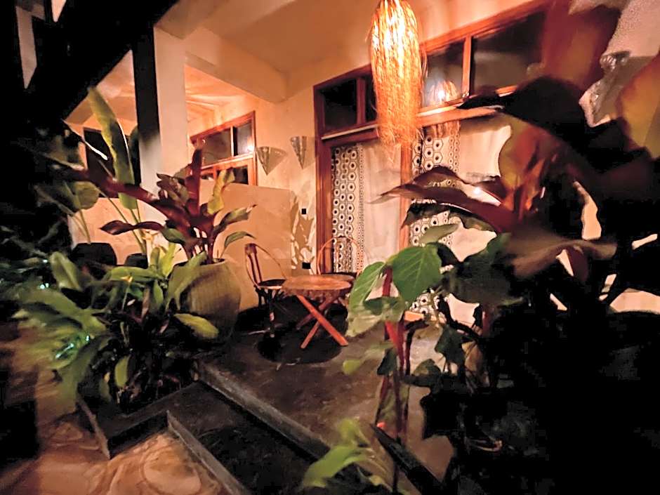 BamBam Bungalows Zanzibar