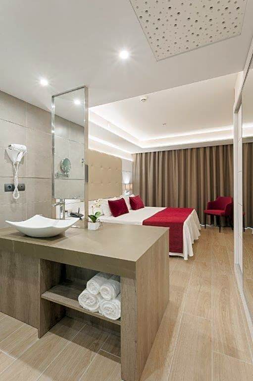 Hotel Beverly Park & Spa