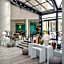 Mercure Thalasso & Spa Port Fréjus