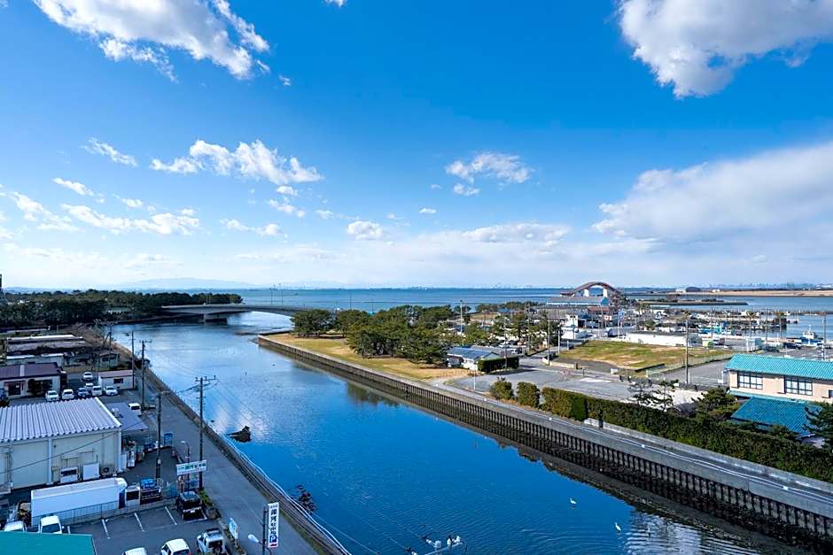 Tabist Hotel Ginga Kisarazu