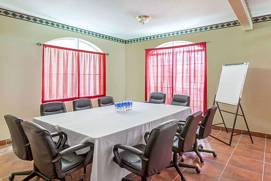 Ramada by Wyndham Williams/Grand Canyon Area