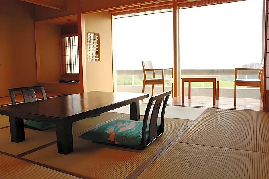 Senomoto Kogen Hotel