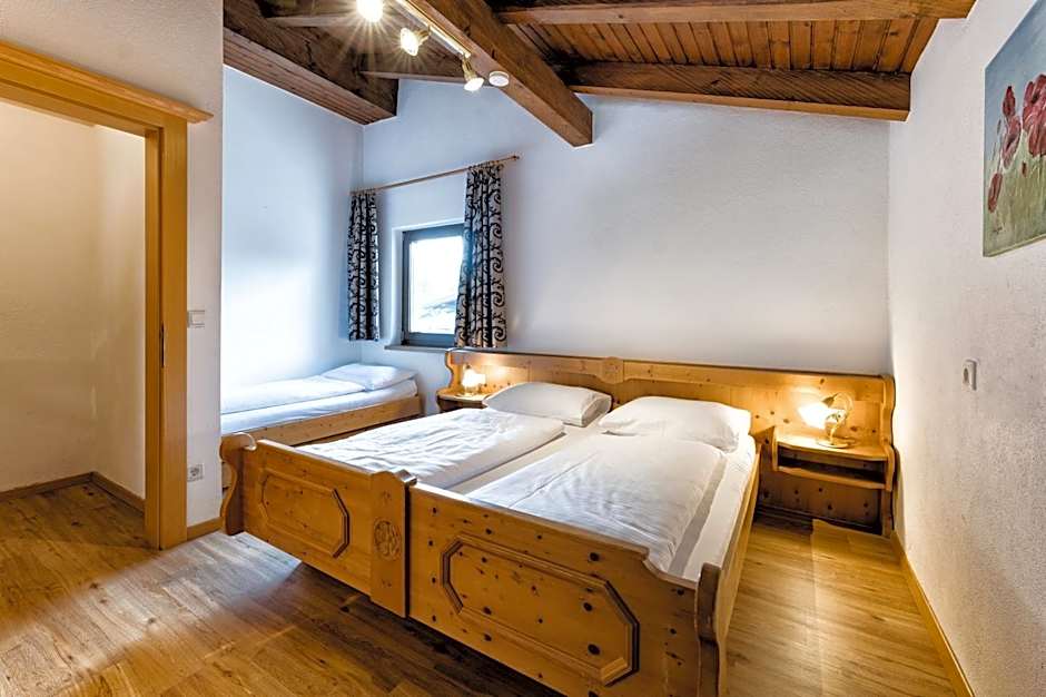 Appartementanlage Kerber