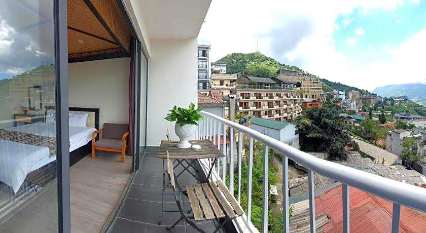 Phuong Nam Hotel