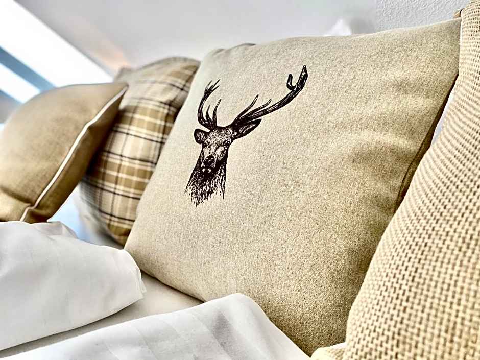 JUULS - Natur Hotel Garni