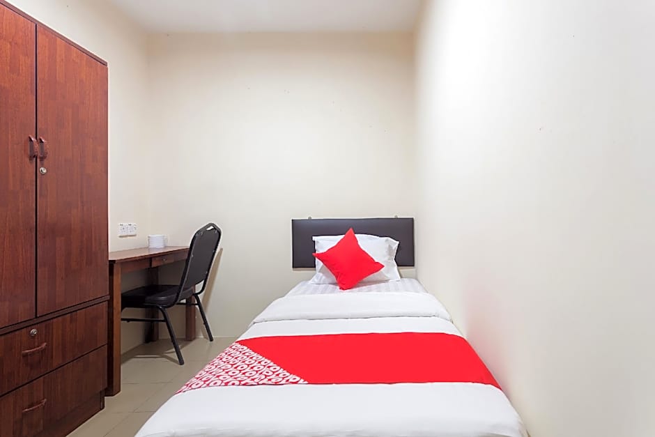 Hotel O Melintang Hotel