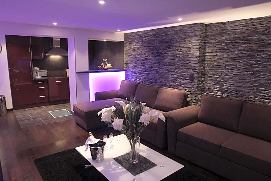 Residence Aqualiance
