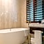 JW Marriott Hotel Sao Paulo